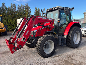 جرار MASSEY FERGUSON 5400 series