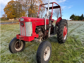 جرار MASSEY FERGUSON
