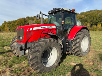 جرار MASSEY FERGUSON