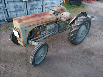 جرار MASSEY FERGUSON