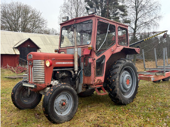 جرار MASSEY FERGUSON