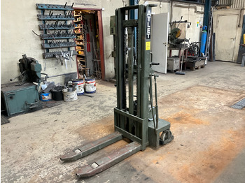 معدات المناولة ATLET