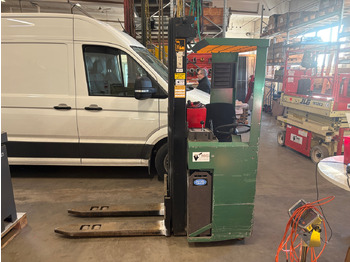 معدات المناولة ATLET