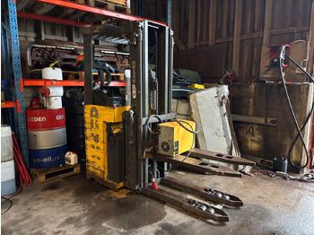 معدات المناولة ATLET