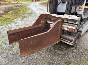 معدات المناولة