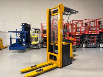 معدات المناولة JUNGHEINRICH