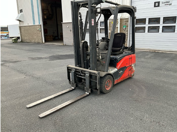 معدات المناولة LINDE E16