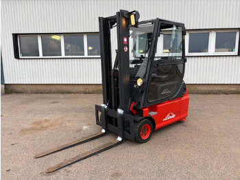 معدات المناولة LINDE E16