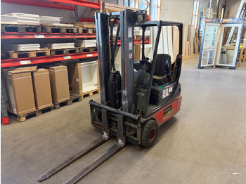 معدات المناولة LINDE E16