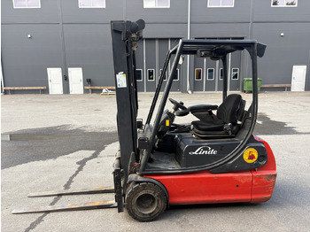 معدات المناولة LINDE E18