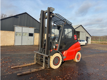 معدات المناولة LINDE H45