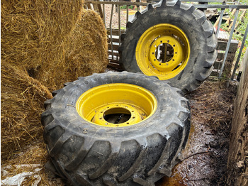 إطارات MICHELIN