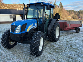 جرار NEW HOLLAND T4020