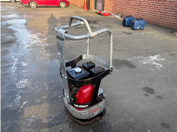 لوحة اهتزازية