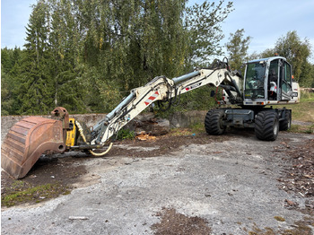 حفارة TEREX