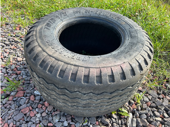 إطارات TRELLEBORG
