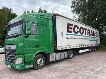 شاحنة DAF XF 440