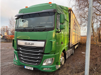 شاحنة DAF XF 440