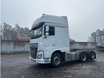 شاحنة DAF XF 530