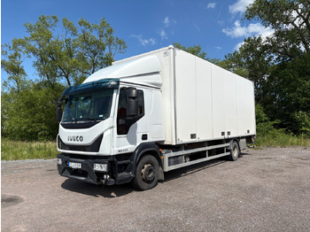 شاحنة IVECO EuroCargo