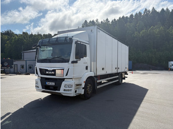شاحنة MAN TGM 18.290