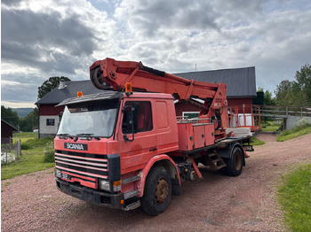 شاحنة SCANIA 92
