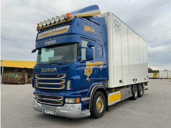 شاحنة SCANIA R 560