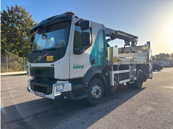 شاحنة VOLVO