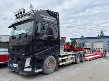 شاحنة VOLVO FH12