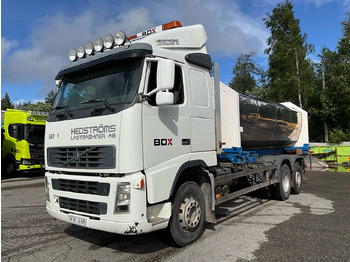 شاحنة VOLVO FH12