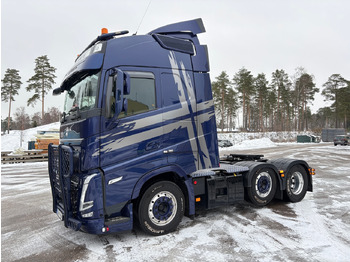 شاحنة VOLVO FH 500