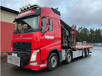 شاحنة VOLVO FH 500