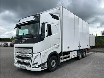شاحنة VOLVO FH