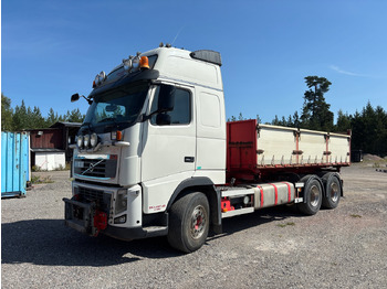 شاحنة VOLVO FH16