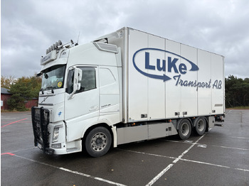 شاحنة VOLVO FH 500