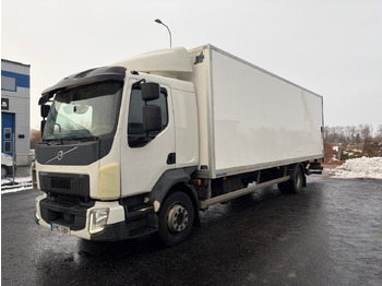 شاحنة VOLVO FL