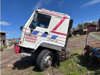 شاحنة VOLVO FL12