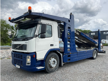 شاحنة VOLVO FM9 260