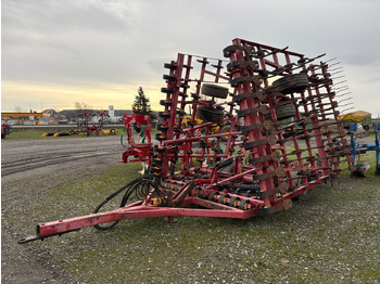 معدات حرث التربة VÄDERSTAD