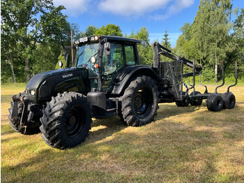 جرار VALTRA N141