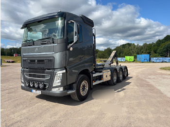 شاحنة ذات خطاف VOLVO FH 500