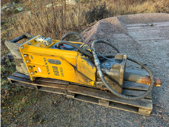 معدات البناء VOLVO