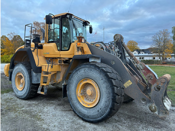 Volvo L180G Volvo L180G: صورة 1