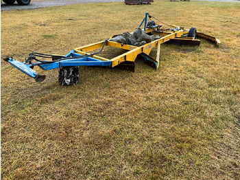 معدات البناء