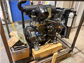 معدات البناء YANMAR