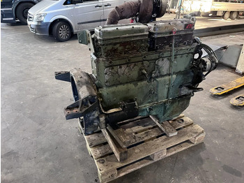 محرك DAF DKTD 1160 ATI: صورة 3 محرك DAF DKTD 1160 ATI: صورة 3