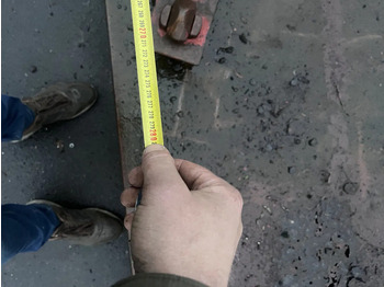 حاوية شحن Diversen 20 ft container frame: صورة 3 حاوية شحن Diversen 20 ft container frame: صورة 3