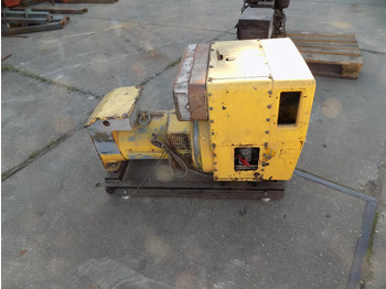 مجموعة المولدات HATZ