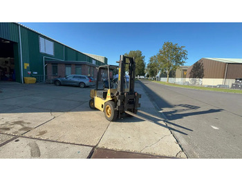 رافعة شوكية HYSTER