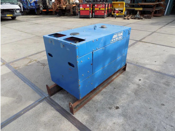 مجموعة المولدات Lincoln Petbow panther 270 Lasdiesel: صورة 4 مجموعة المولدات Lincoln Petbow panther 270 Lasdiesel: صورة 4